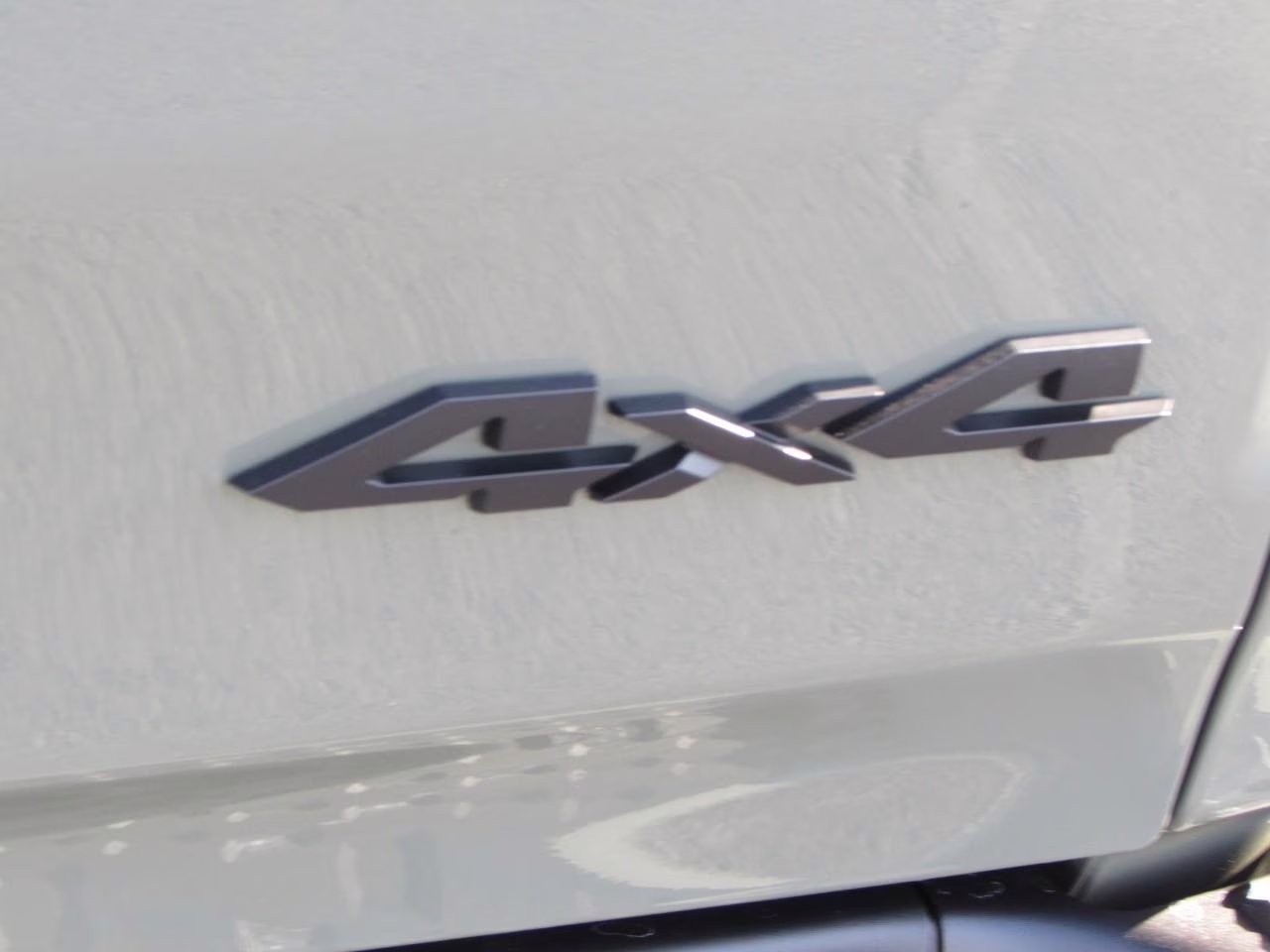 2026 Serrano Green Metallic Ram 1500 Big Horn/Lone Star 4X4 Truck