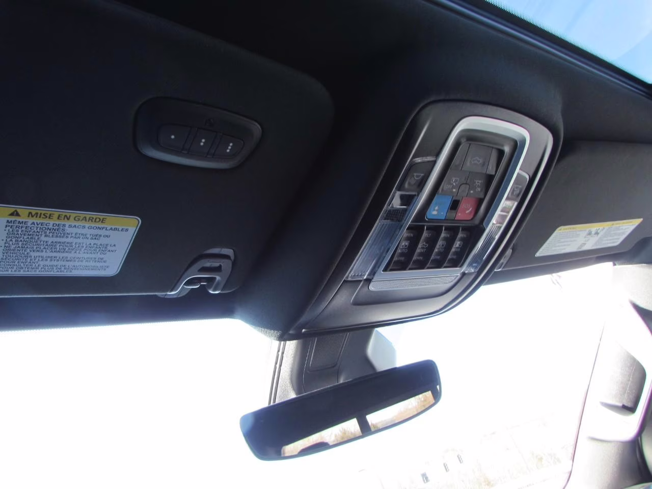 2026 Serrano Green Metallic Ram 1500 Big Horn/Lone Star 4X4 Truck