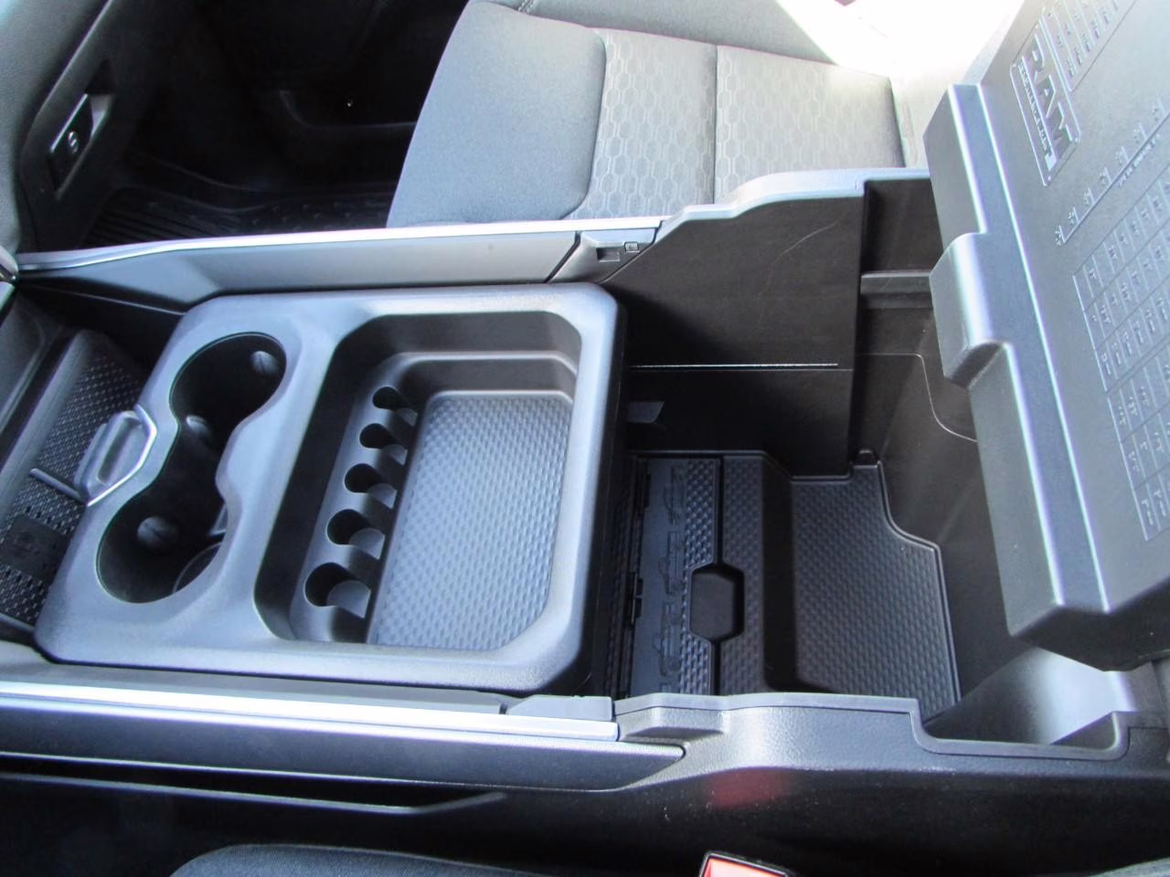 2026 Serrano Green Metallic Ram 1500 Big Horn/Lone Star 4X4 Truck