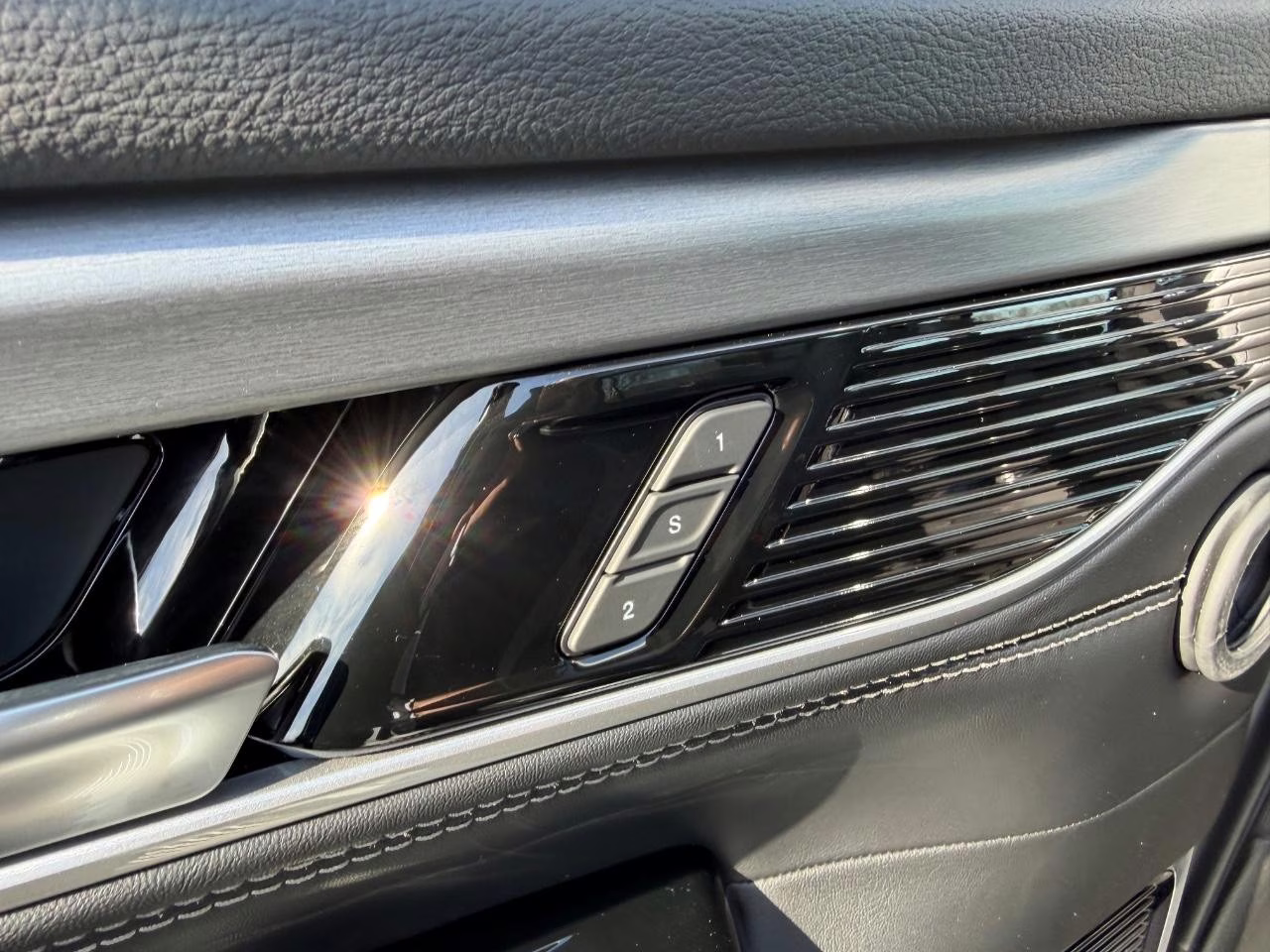 2026 Silver Zynith Jeep Grand Wagoneer Limited Altitude 4X4 SUV