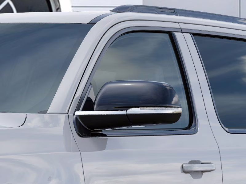 2026 Bright White Clearcoat Jeep Grand Wagoneer Limited 4X4 SUV