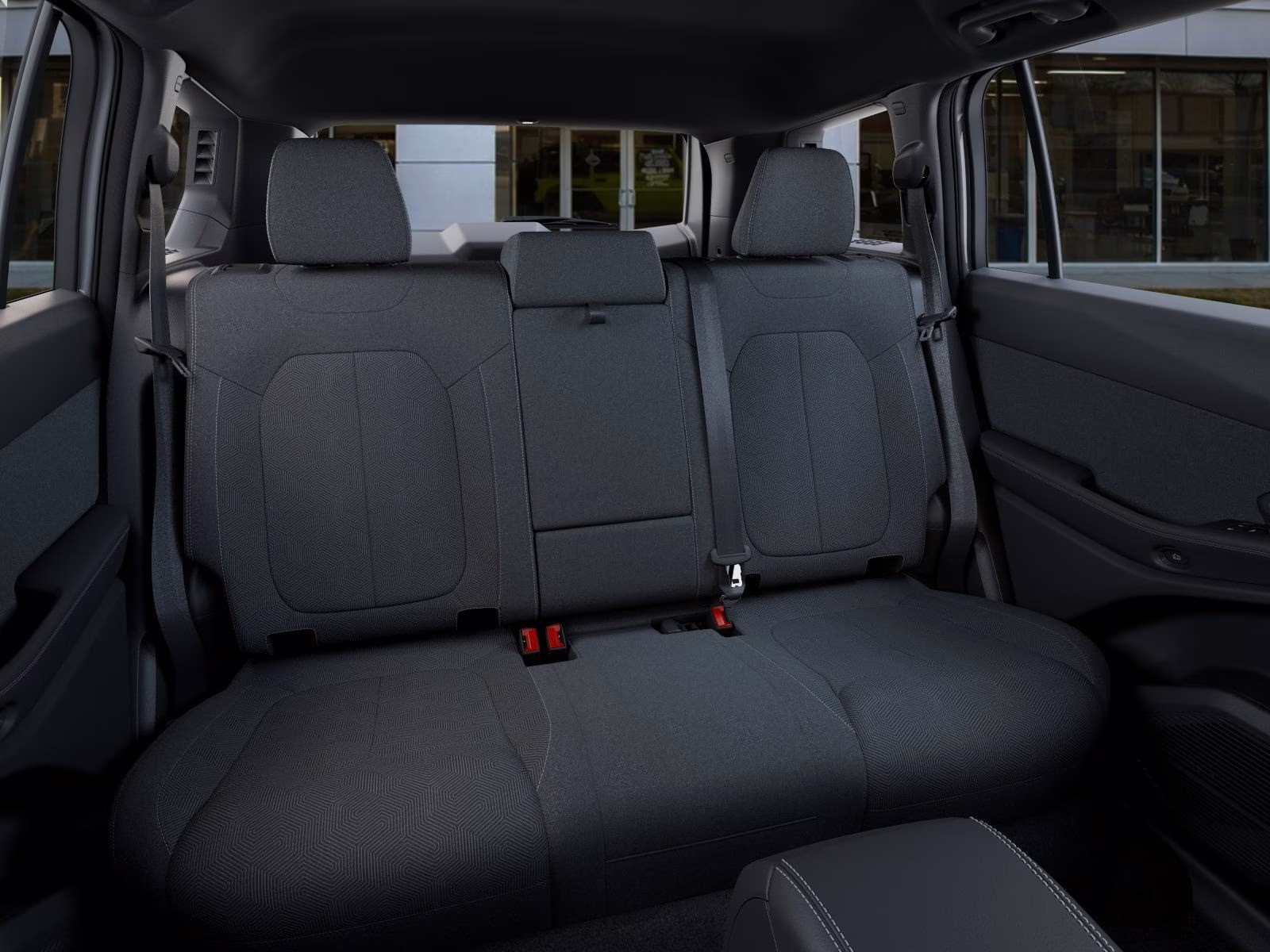 2026 Bright White Clearcoat Jeep Cherokee Laredo 4X4 SUV