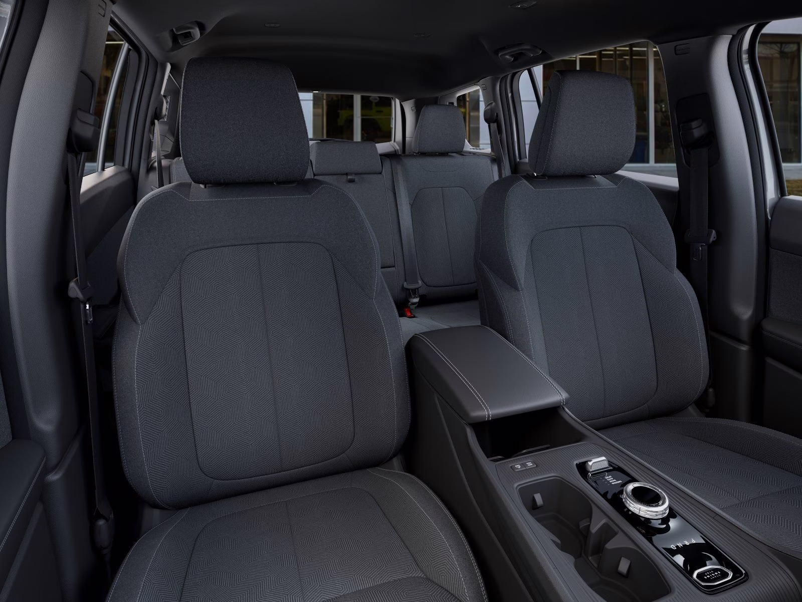 2026 Bright White Clearcoat Jeep Cherokee Laredo 4X4 SUV