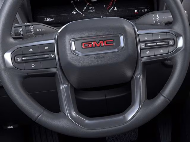 2026 Summit White GMC Terrain Elevation FWD SUV
