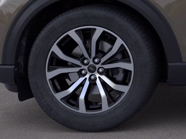2026 Marsh Gray Ford Explorer ST-Line RWD SUV