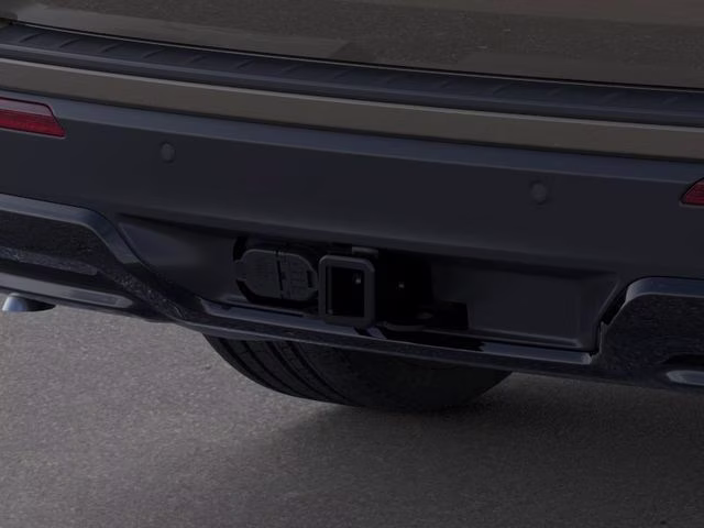 2026 Marsh Gray Ford Explorer ST-Line RWD SUV