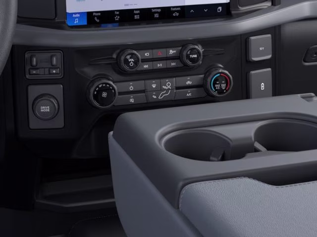 2026 Oxford White Ford F-150 XL RWD Truck