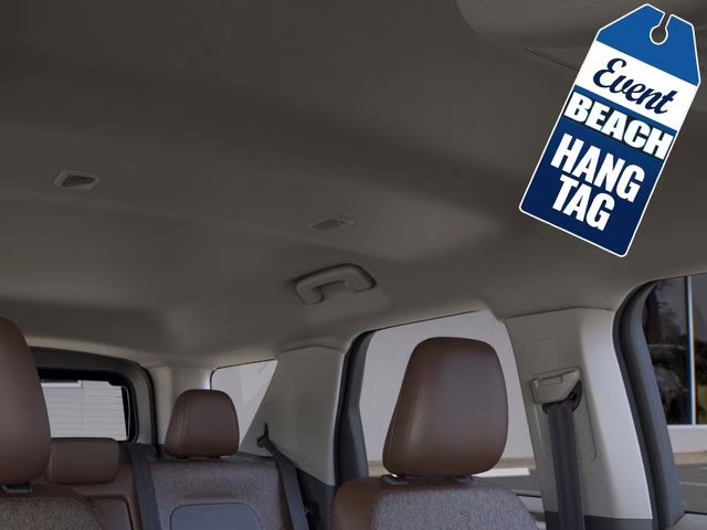 2026 Azure Gray Metallic Ford Bronco Sport Outer Banks 4X4 SUV