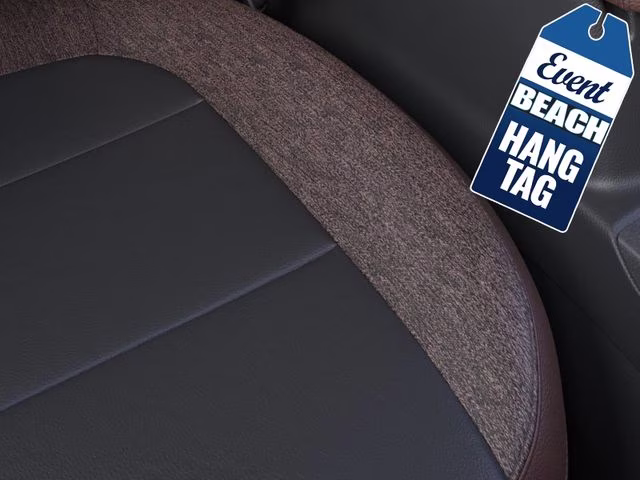 2026 Azure Gray Metallic Tri-Coat Ford Bronco Sport Outer Banks 4X4 SUV