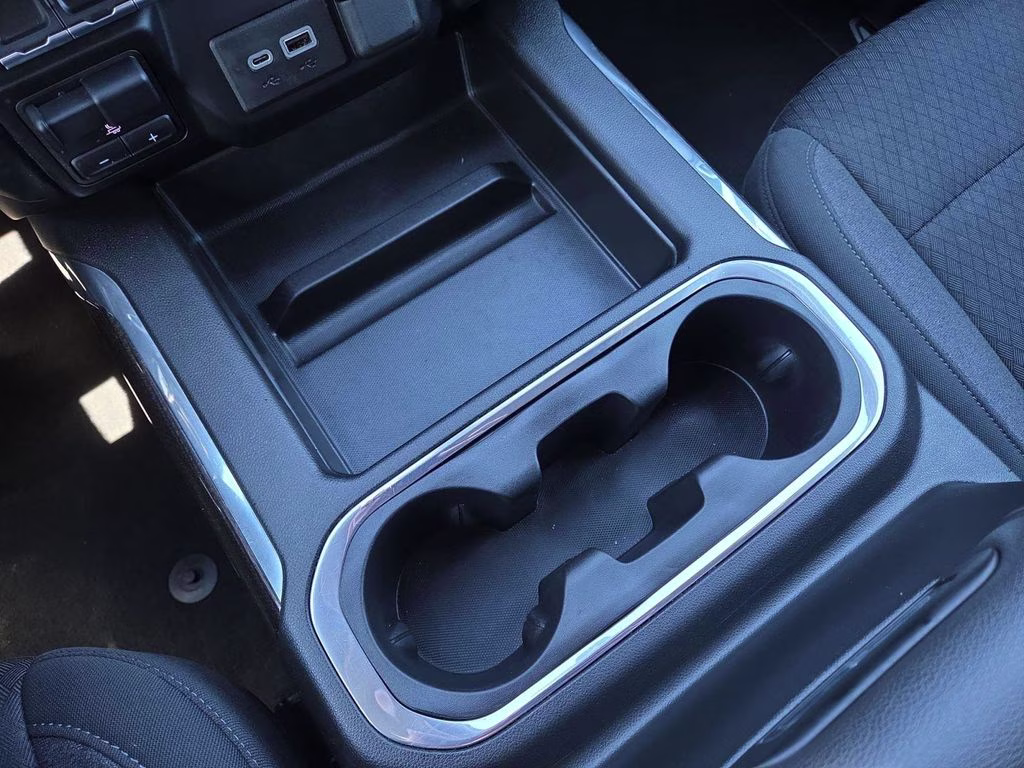 2022 Black Chevrolet Silverado 3500HD LT 4X4 Truck