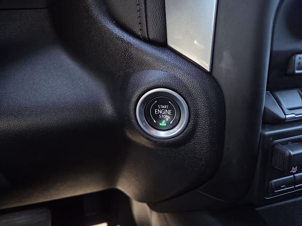 2022 Black Chevrolet Silverado 3500HD LT 4X4 Truck