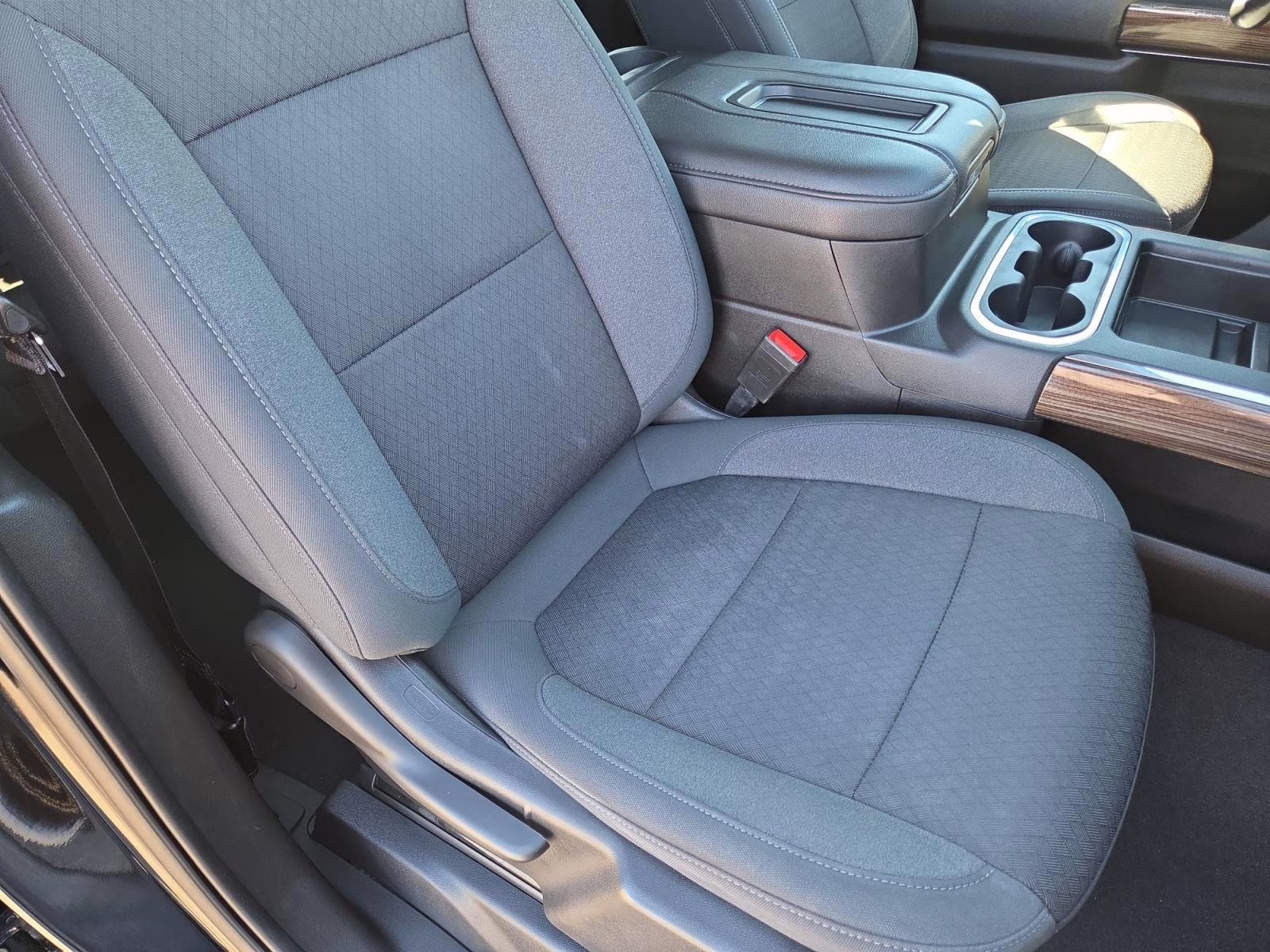 2022 BLACK Chevrolet Silverado 3500HD LT 4X4 Truck