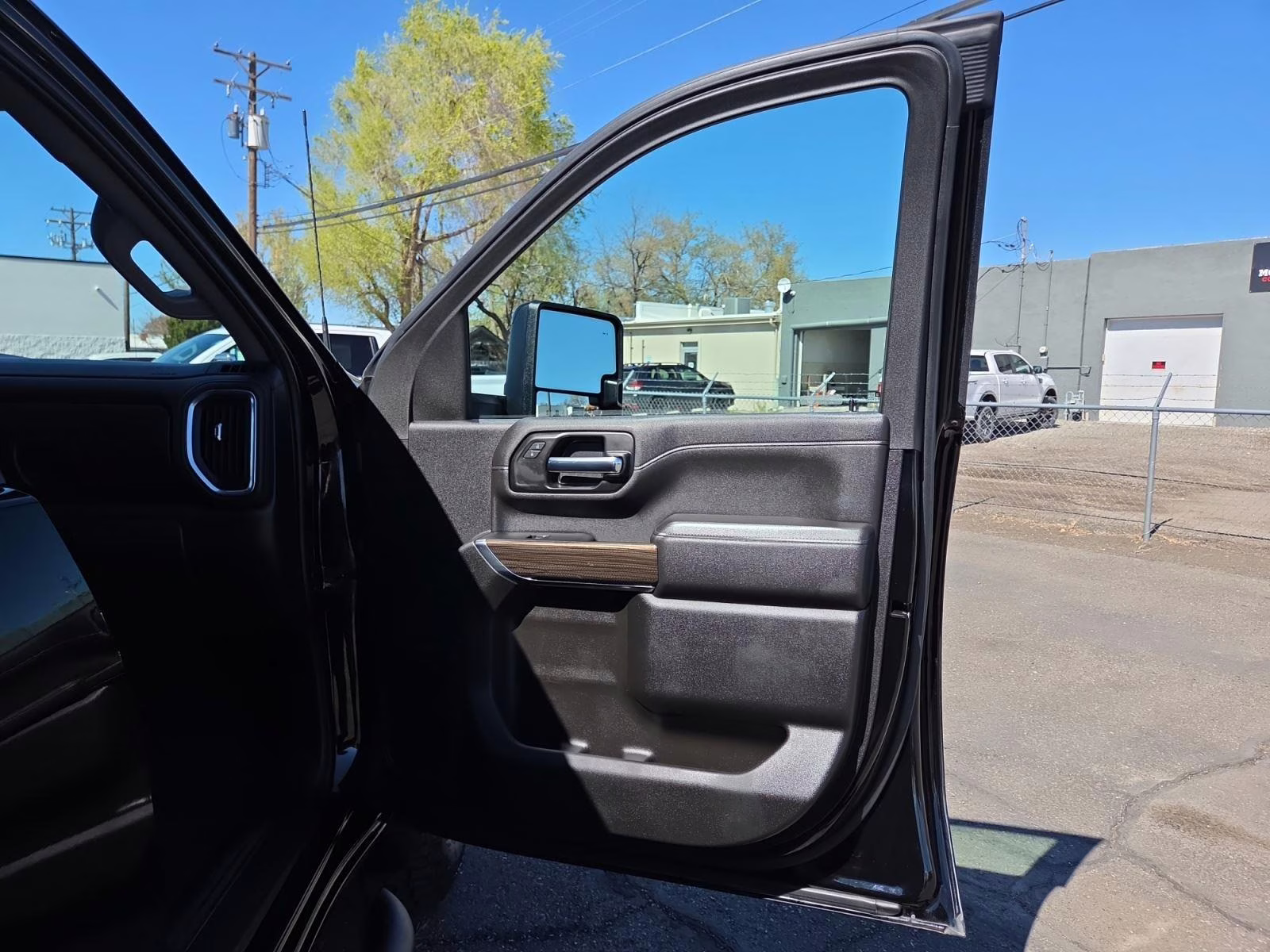 2022 BLACK Chevrolet Silverado 3500HD LT 4X4 Truck