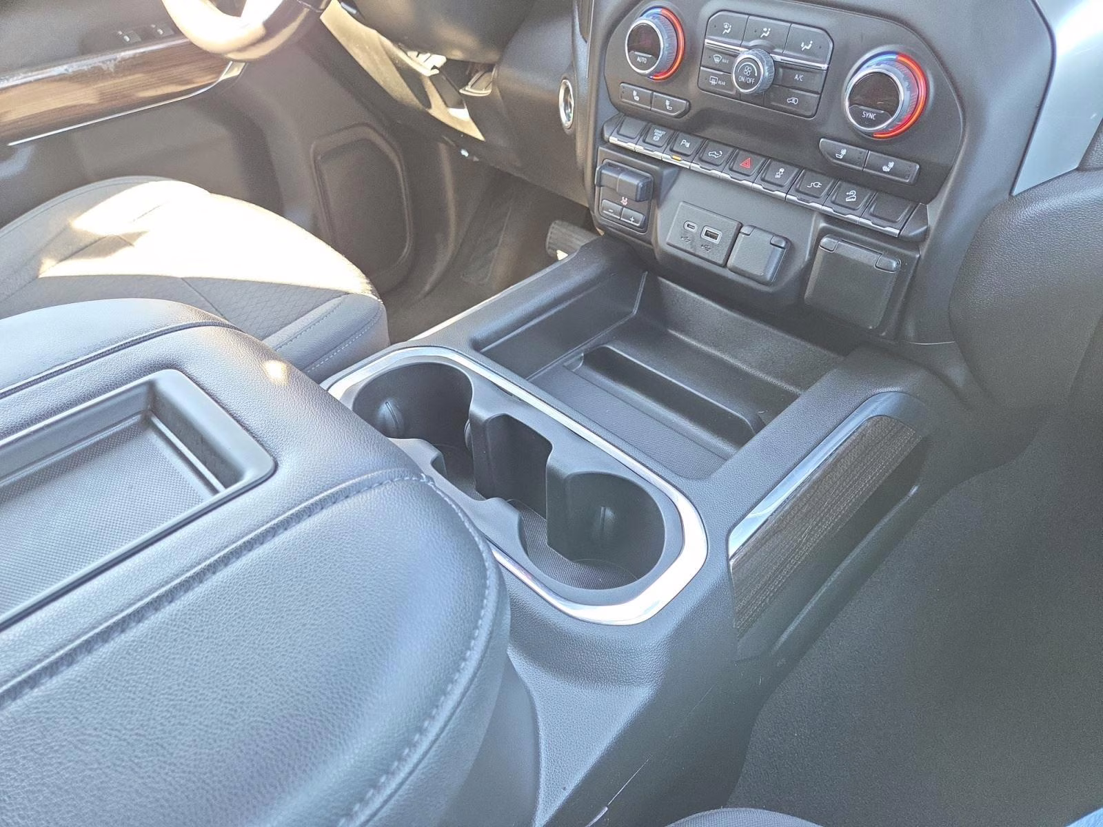 2022 BLACK Chevrolet Silverado 3500HD LT 4X4 Truck