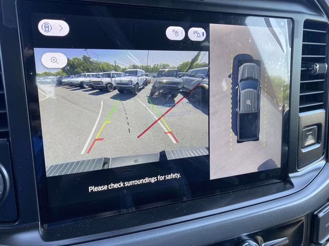 2026 Avalanche Ford F-150 XLT 4X4 Truck