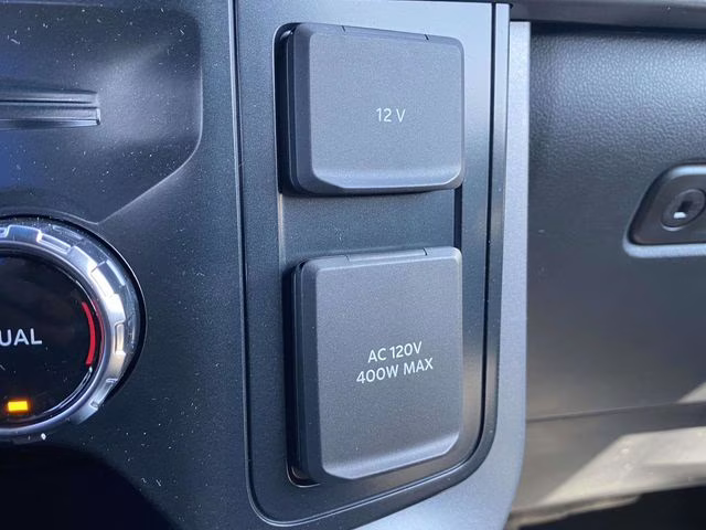 2026 Avalanche Ford F-150 XLT 4X4 Truck