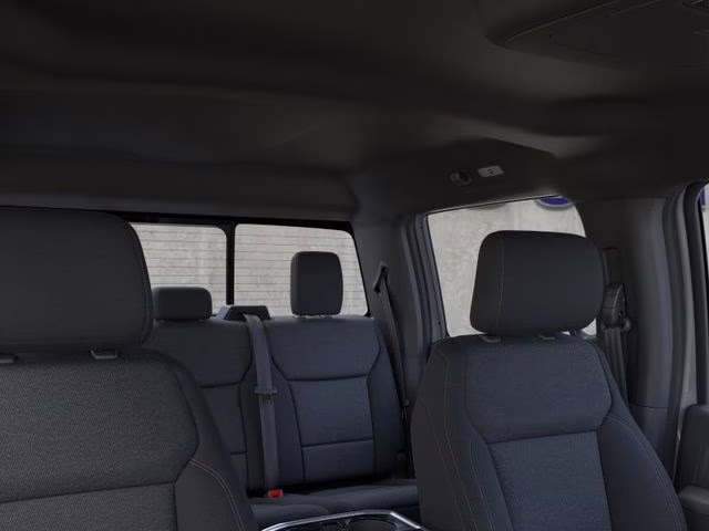 2026 Avalanche Ford F-150 XLT 4X4 Truck