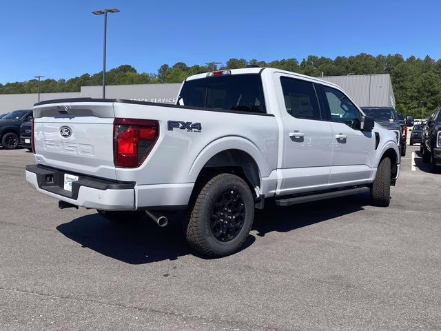 2026 Avalanche Ford F-150 XLT 4X4 Truck