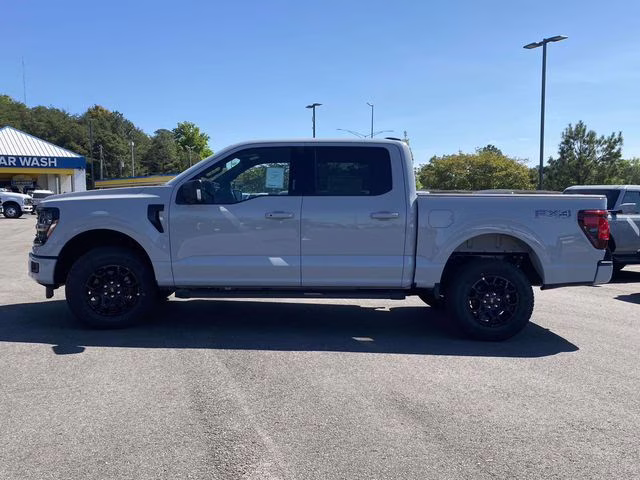2026 Avalanche Ford F-150 XLT 4X4 Truck