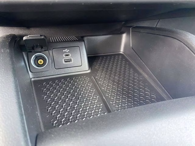 2026 Azure Gray Metallic Ford Bronco Sport Outer Banks 4X4 SUV