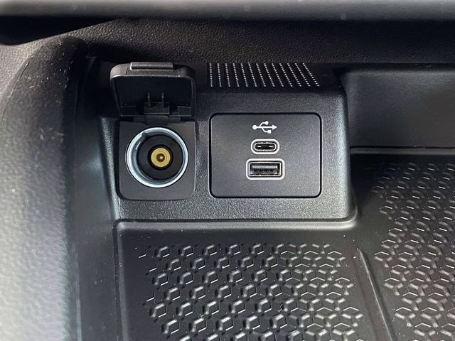 2026 Azure Gray Metallic Ford Bronco Sport Outer Banks 4X4 SUV