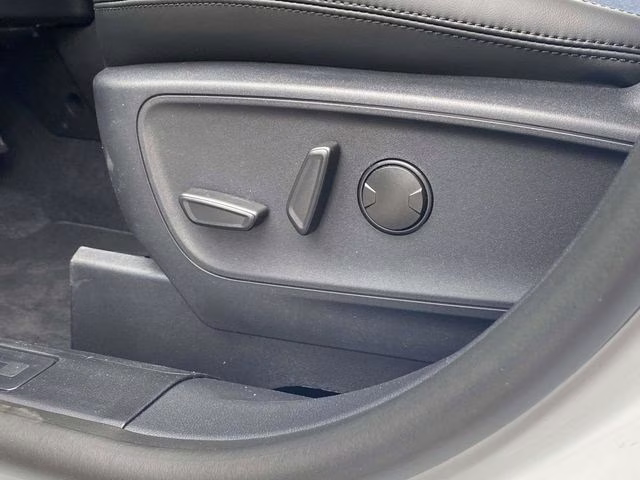 2026 Oxford White Ford Bronco Sport Outer Banks 4X4 SUV