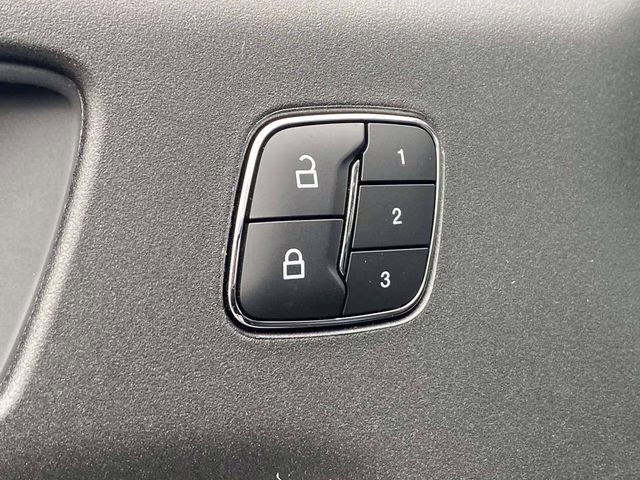 2026 Oxford White Ford Bronco Sport Outer Banks 4X4 SUV