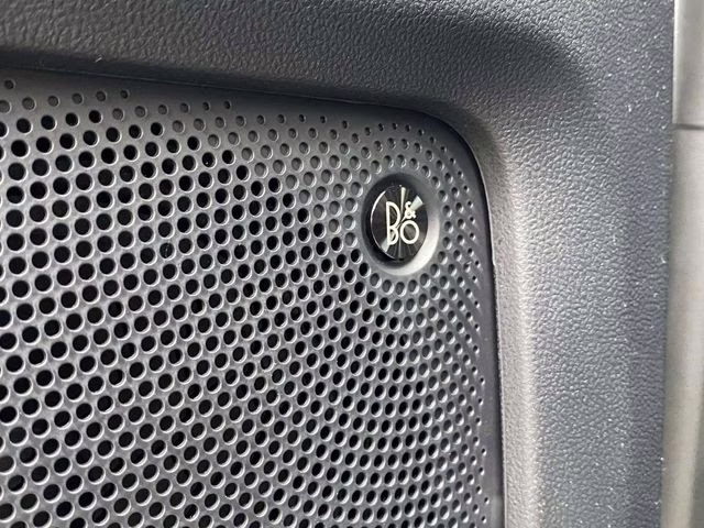 2026 Oxford White Ford Bronco Sport Outer Banks 4X4 SUV