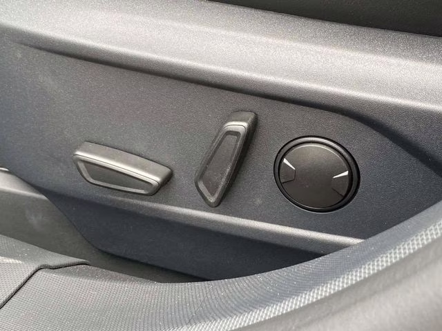 2026 Shadow Black Ford Mustang Mach-E Select RWD SUV