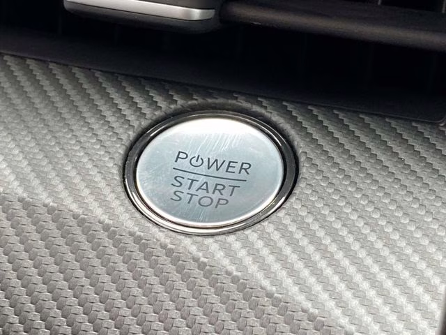 2026 Shadow Black Ford Mustang Mach-E Select RWD SUV