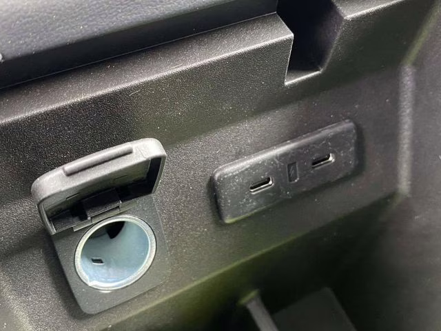 2026 Shadow Black Ford Mustang Mach-E Select RWD SUV