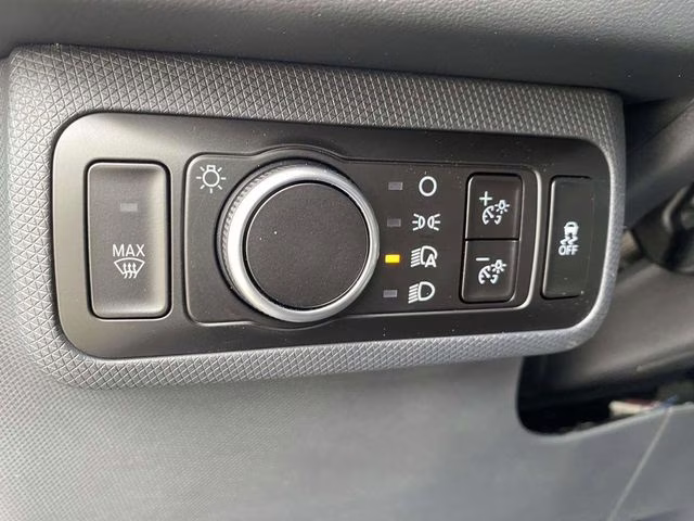 2026 Shadow Black Ford Mustang Mach-E Select RWD SUV