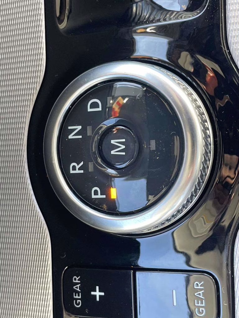 2026 Star White Metallic Tri-Coat Ford Expedition Max Active RWD SUV