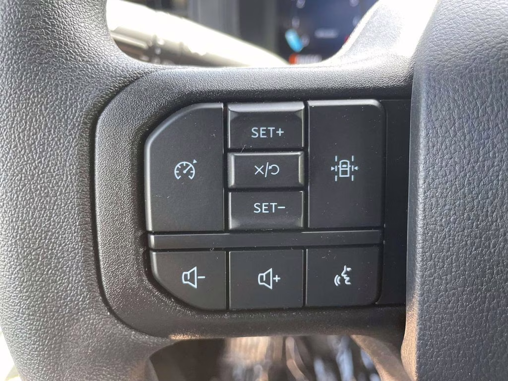 2026 Avalanche Ford F-150 STX 4X4 Truck