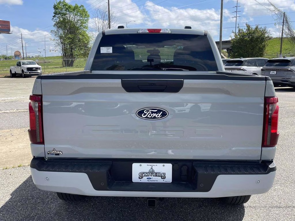 2026 Avalanche Ford F-150 STX 4X4 Truck