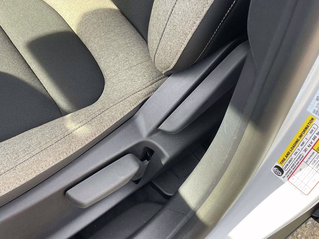 2026 Space White Metallic Ford Bronco Sport Big Bend 4X4 SUV