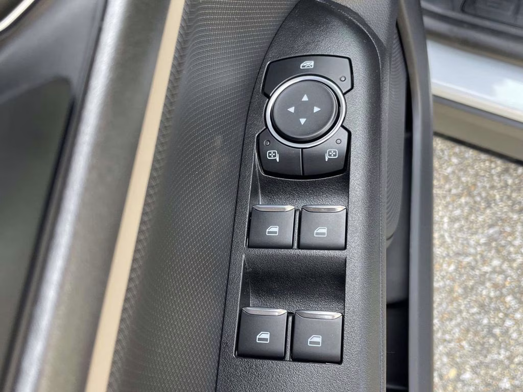 2026 Space White Metallic Ford Bronco Sport Big Bend 4X4 SUV