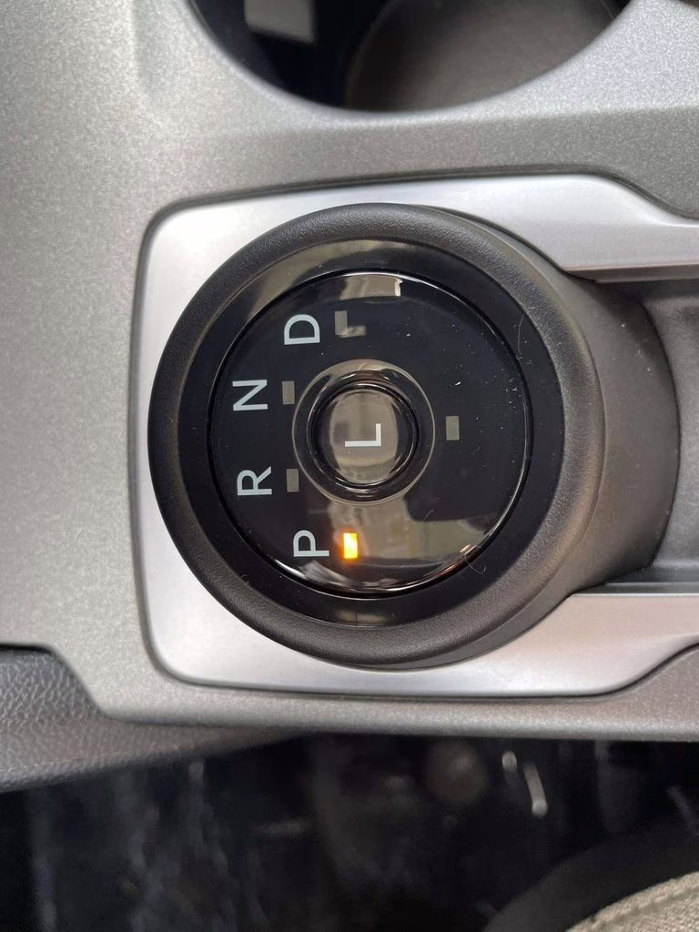 2026 Space White Metallic Ford Bronco Sport Big Bend 4X4 SUV