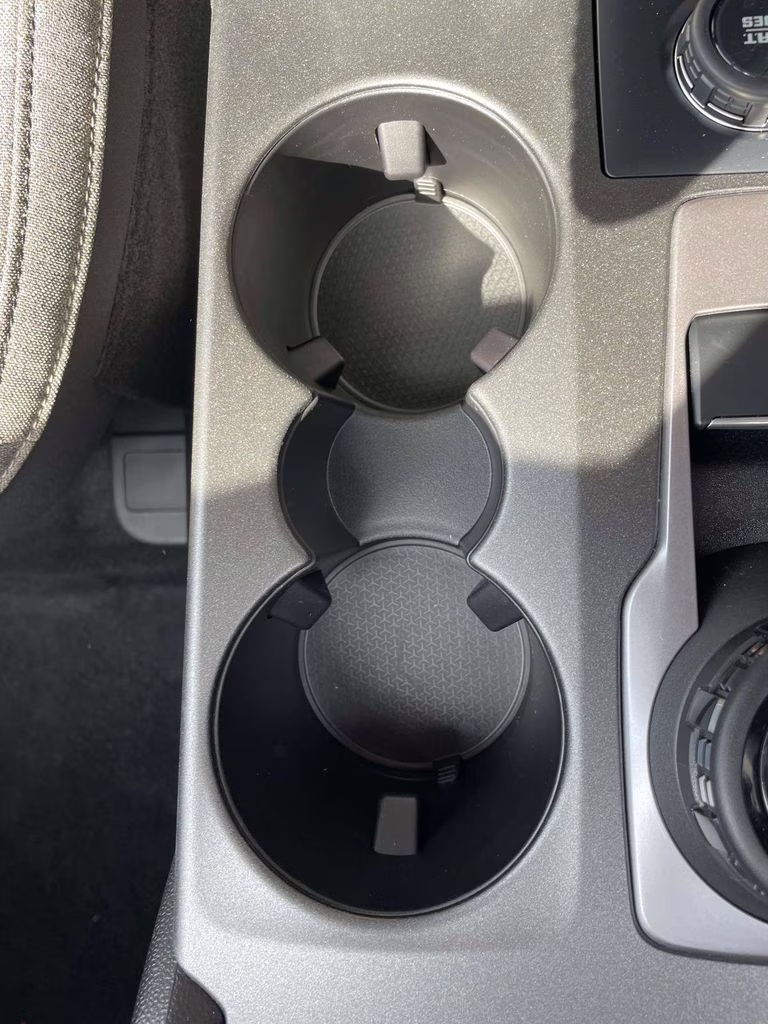 2026 Space White Metallic Ford Bronco Sport Big Bend 4X4 SUV