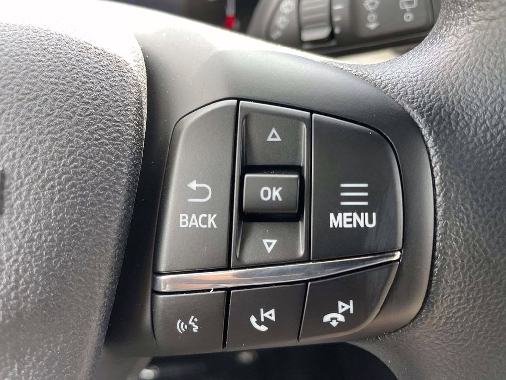 2026 Space White Metallic Ford Bronco Sport Big Bend 4X4 SUV