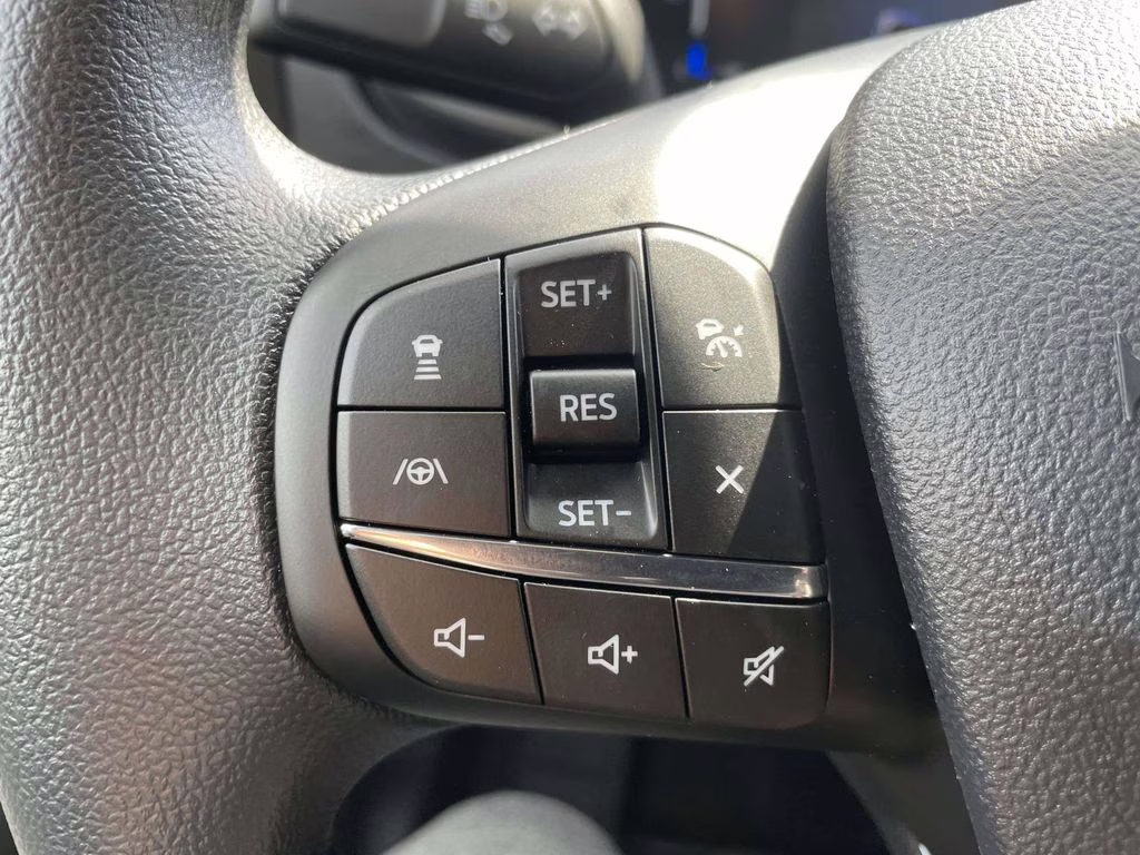 2026 Space White Metallic Ford Bronco Sport Big Bend 4X4 SUV