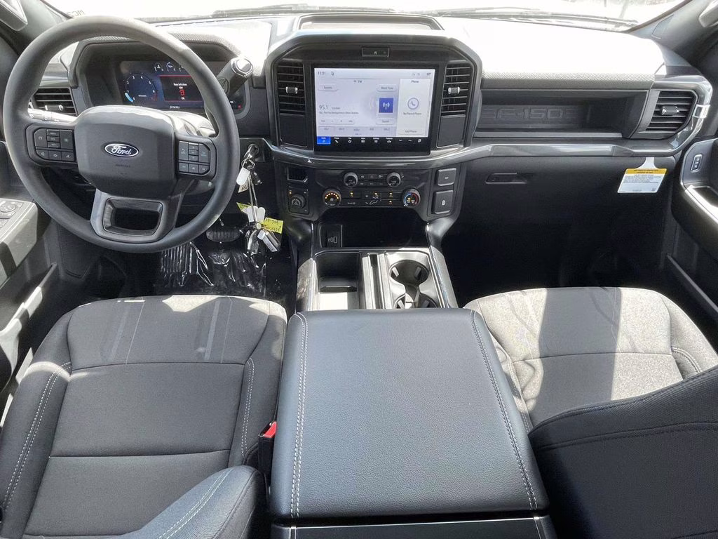 2026 Avalanche Ford F-150 STX 4X4 Truck