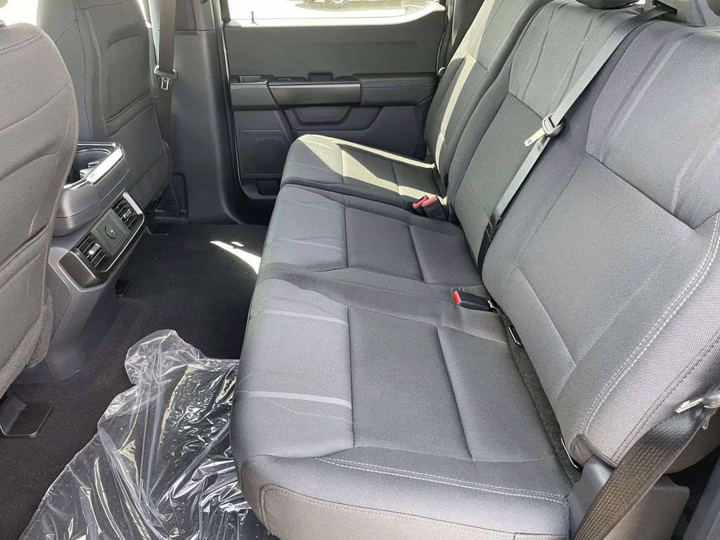 2026 Avalanche Ford F-150 STX 4X4 Truck