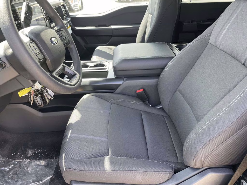 2026 Avalanche Ford F-150 STX 4X4 Truck