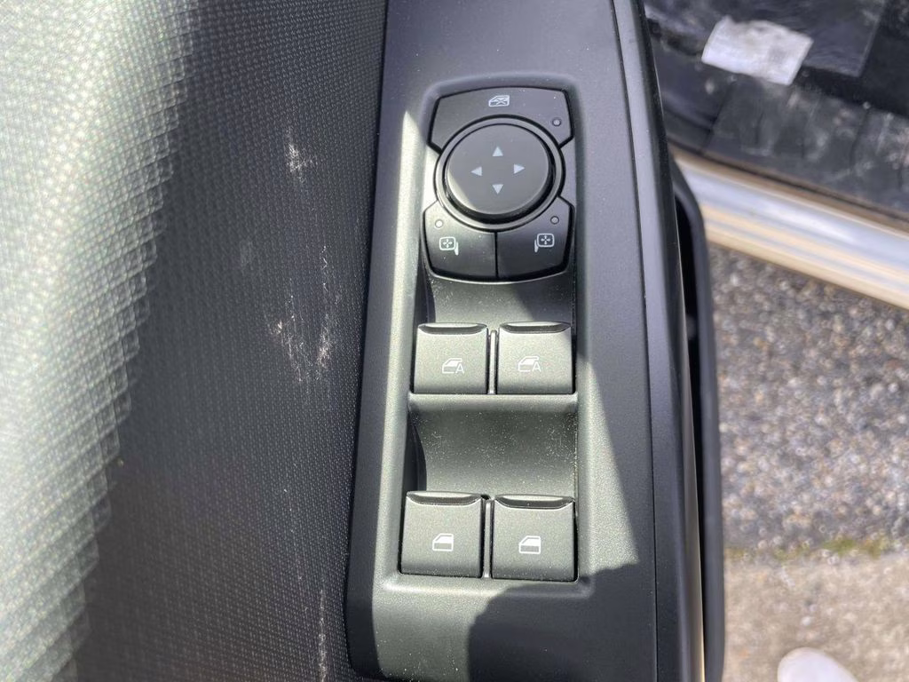 2026 Avalanche Ford F-150 STX 4X4 Truck