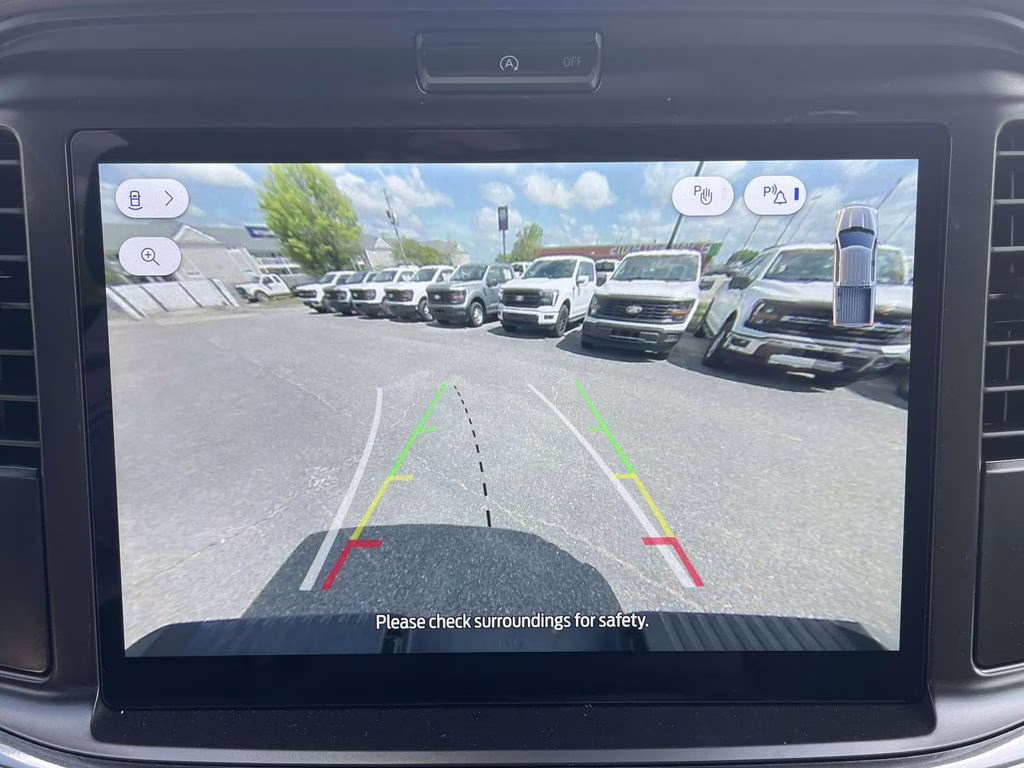 2026 Avalanche Ford F-150 STX 4X4 Truck