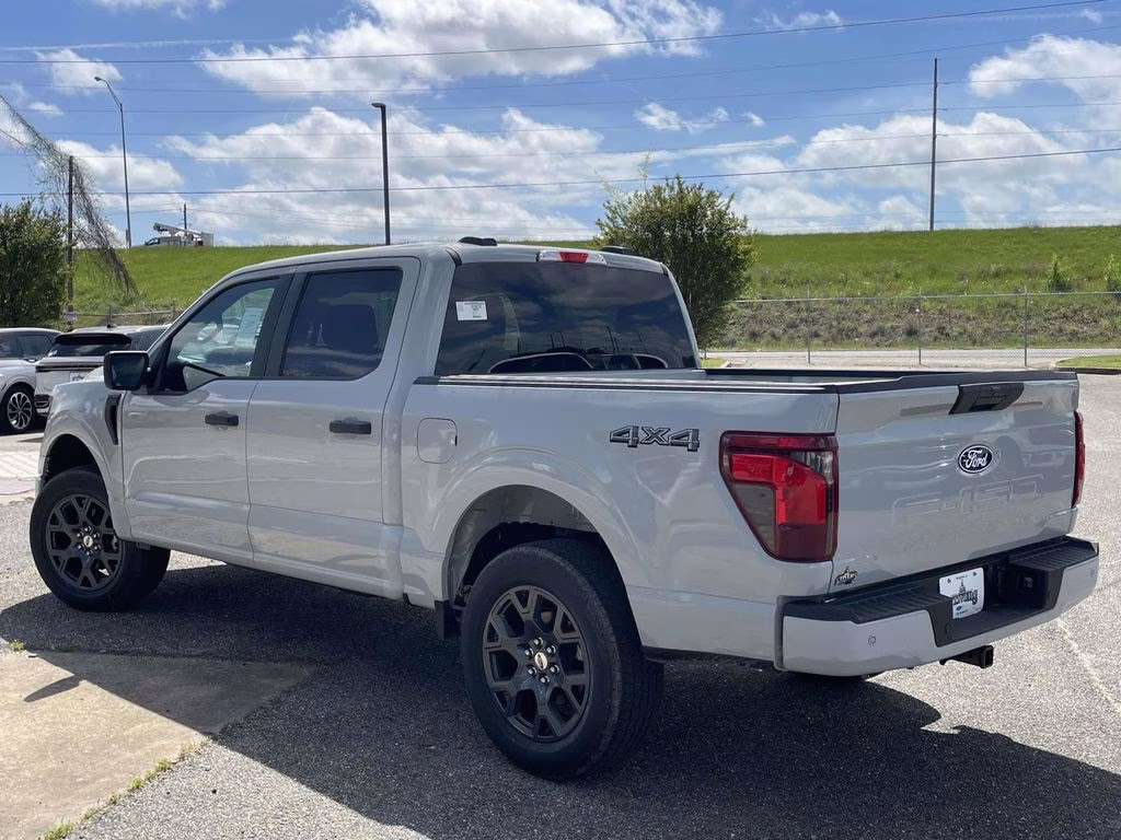 2026 Avalanche Ford F-150 STX 4X4 Truck