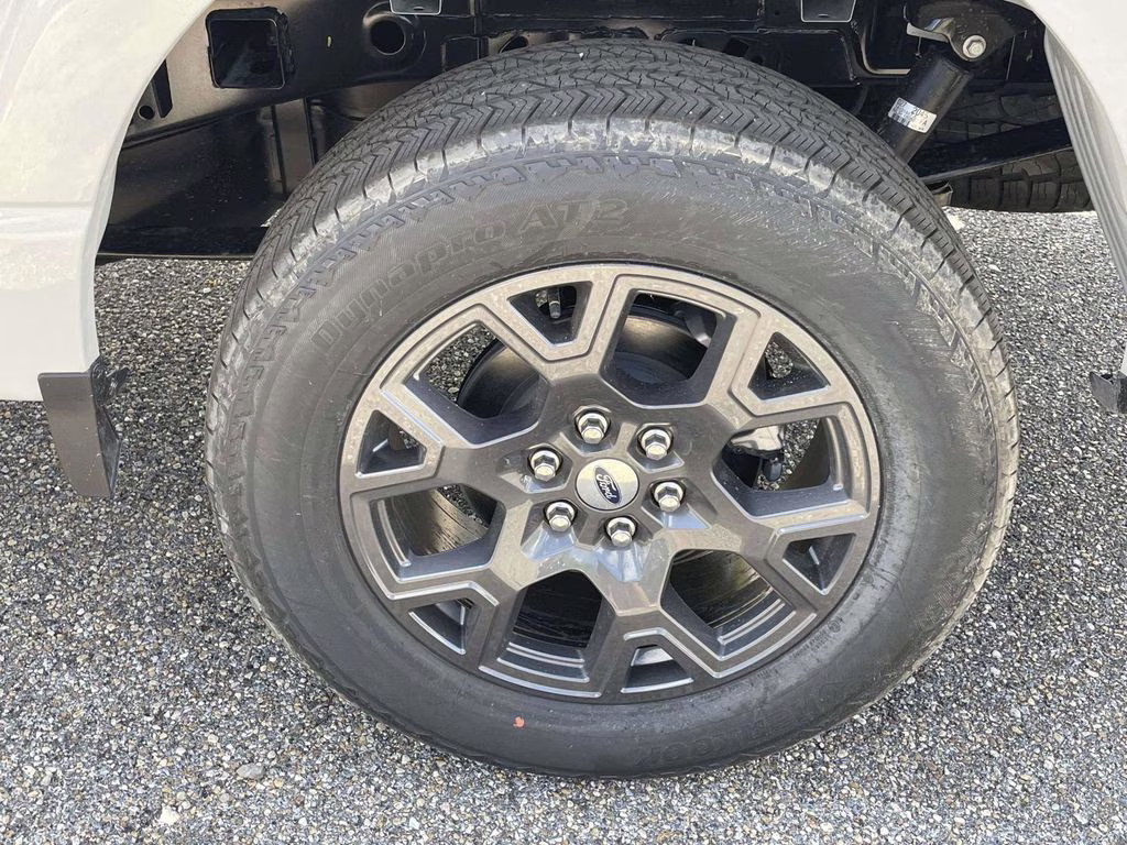 2026 Avalanche Ford F-150 STX 4X4 Truck