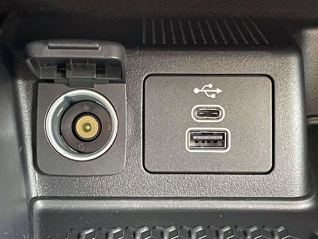 2026 Space White Metallic Ford Bronco Sport Big Bend 4X4 SUV