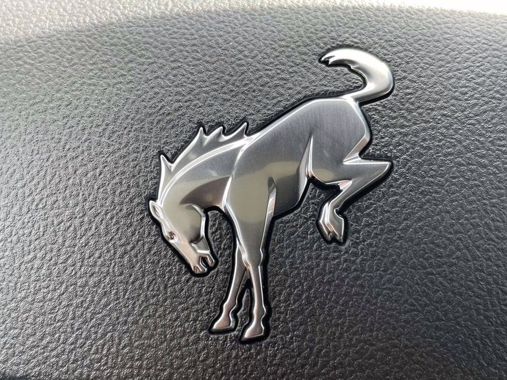 2026 Space White Metallic Ford Bronco Sport Big Bend 4X4 SUV